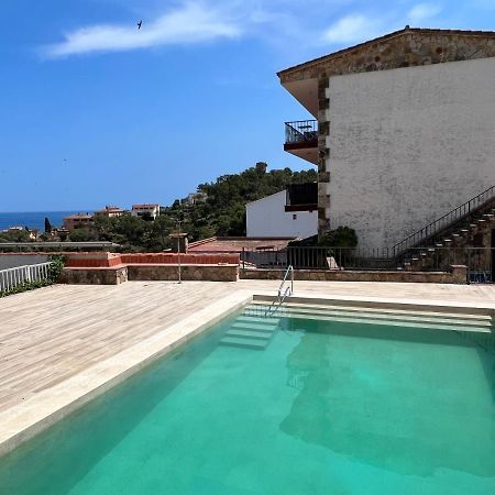 Zen Apartment Sea Views トッサ・デ・マール エクステリア 写真