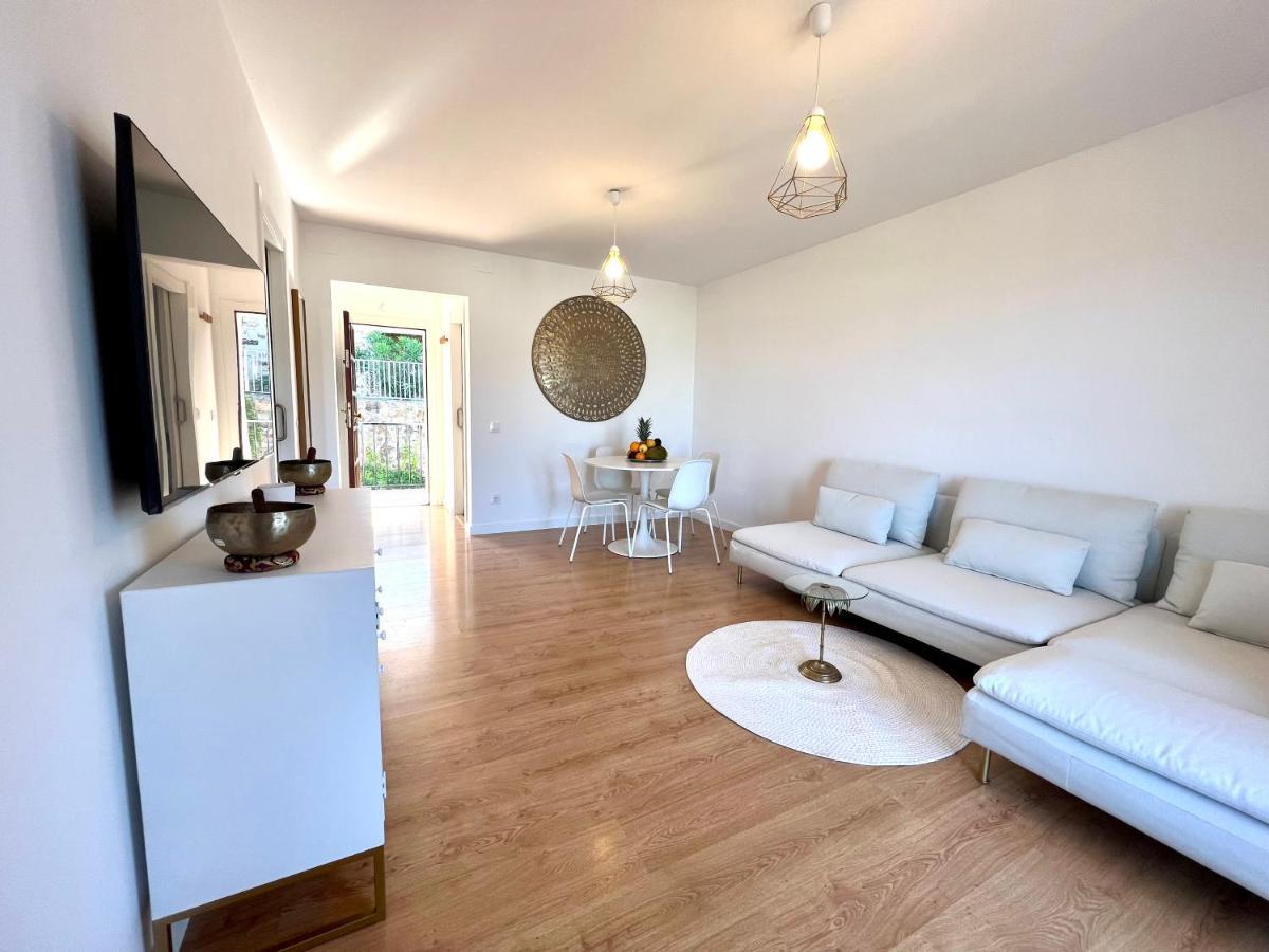 Zen Apartment Sea Views トッサ・デ・マール エクステリア 写真