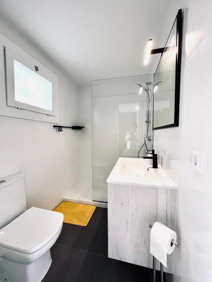 Zen Apartment Sea Views トッサ・デ・マール エクステリア 写真