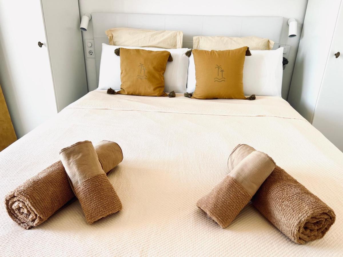 Zen Apartment Sea Views トッサ・デ・マール エクステリア 写真