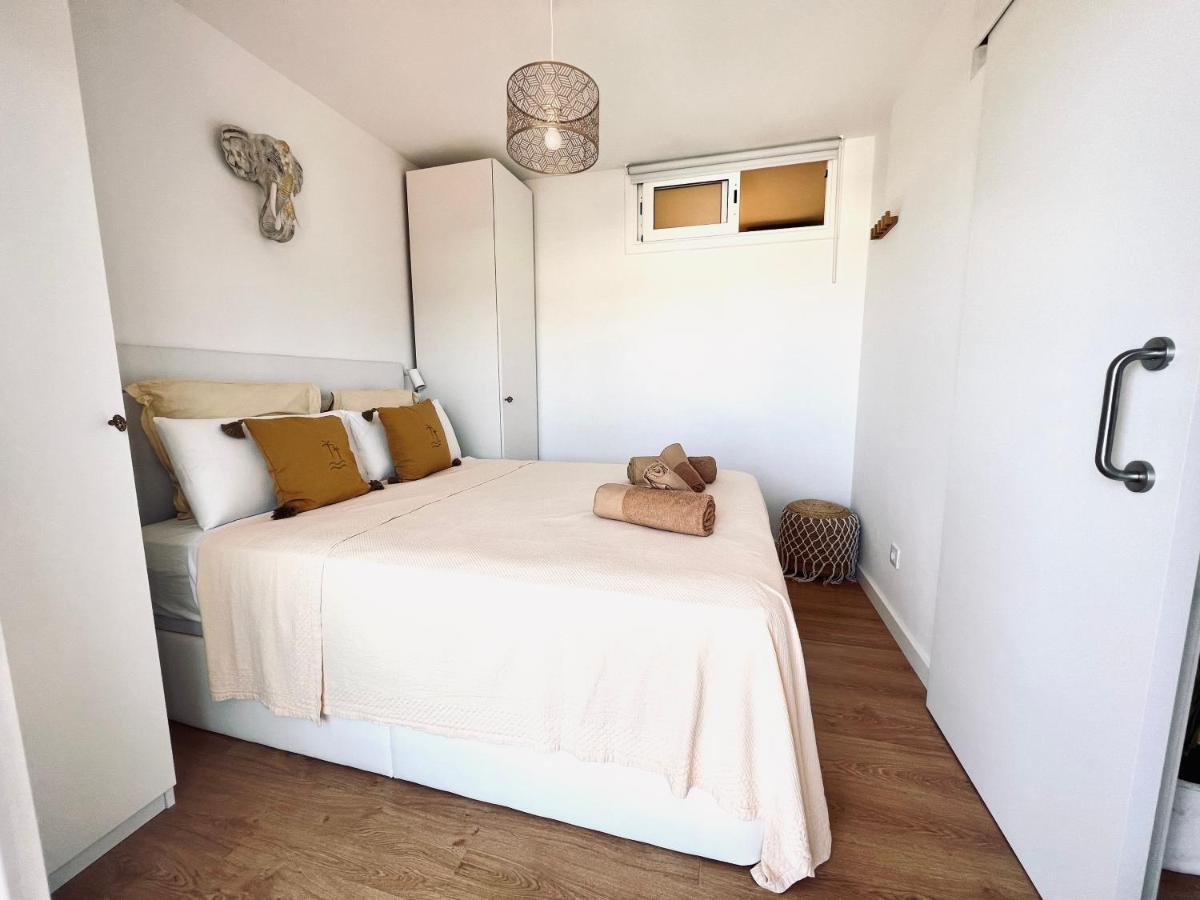 Zen Apartment Sea Views トッサ・デ・マール エクステリア 写真