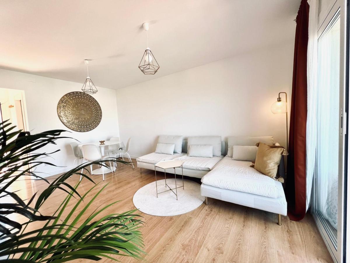 Zen Apartment Sea Views トッサ・デ・マール エクステリア 写真