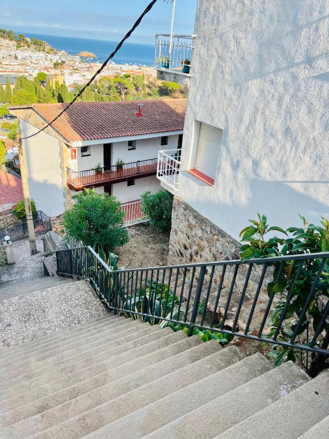 Zen Apartment Sea Views トッサ・デ・マール エクステリア 写真