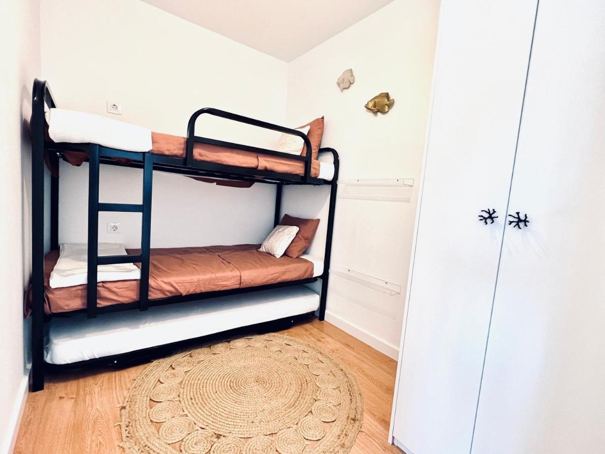 Zen Apartment Sea Views トッサ・デ・マール エクステリア 写真