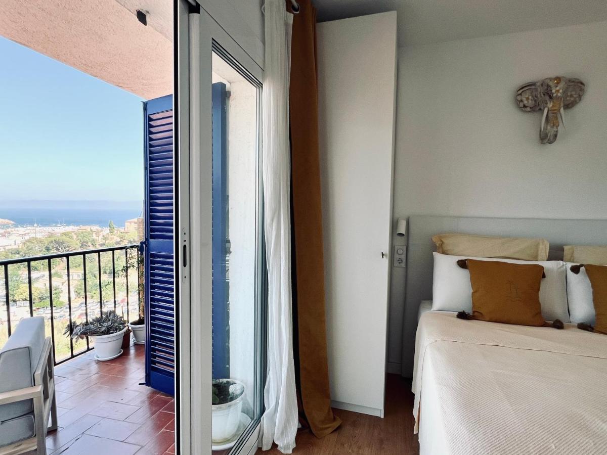 Zen Apartment Sea Views トッサ・デ・マール エクステリア 写真