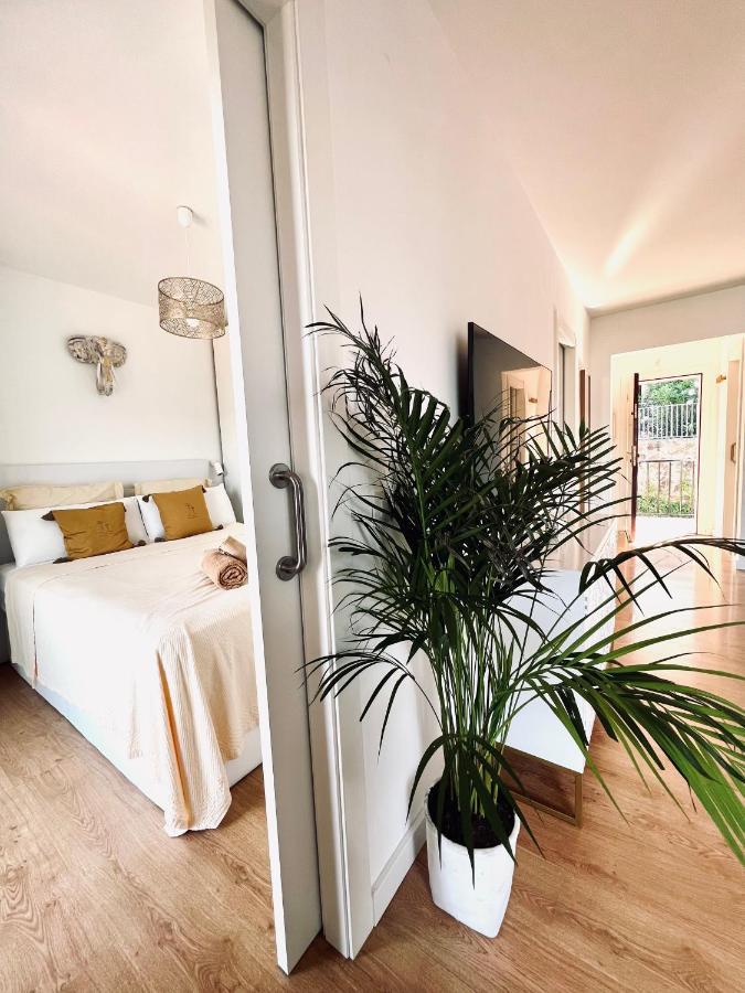 Zen Apartment Sea Views トッサ・デ・マール エクステリア 写真